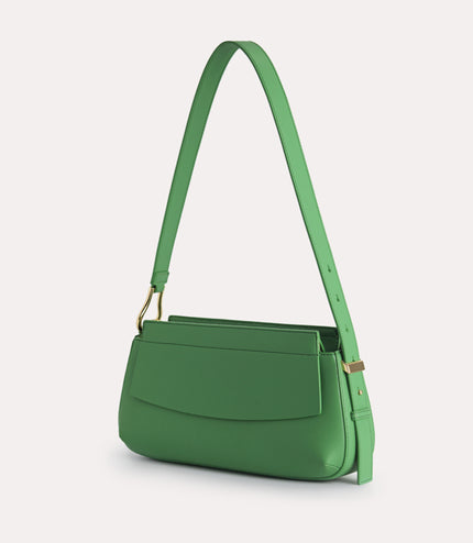 Baguette Shoulder Bag