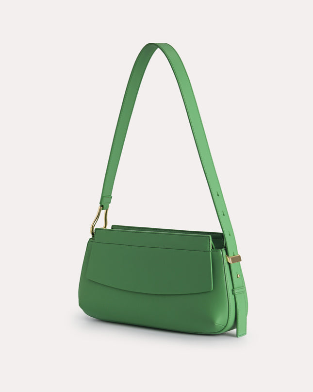 Baguette Shoulder Bag