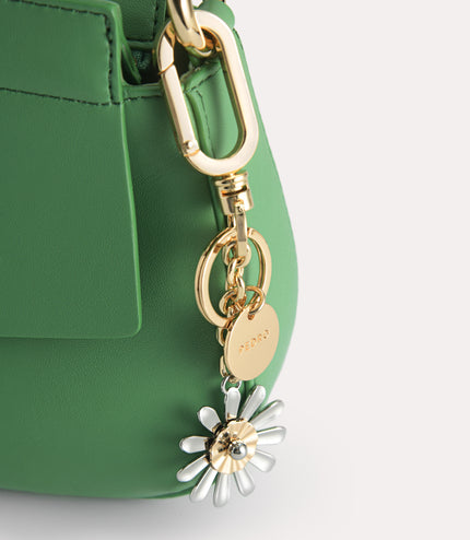 Baguette Shoulder Bag