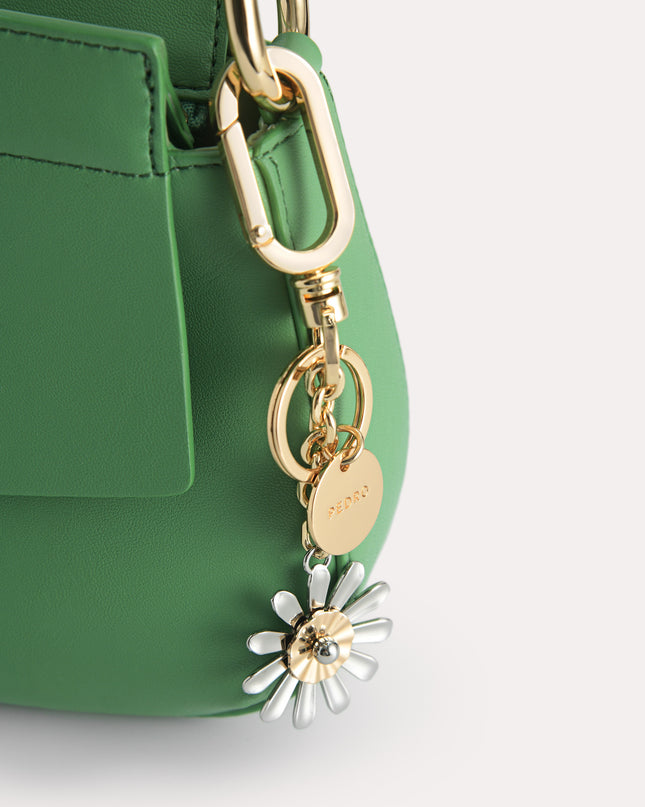 Baguette Shoulder Bag