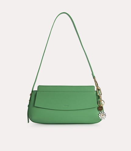 Baguette Shoulder Bag