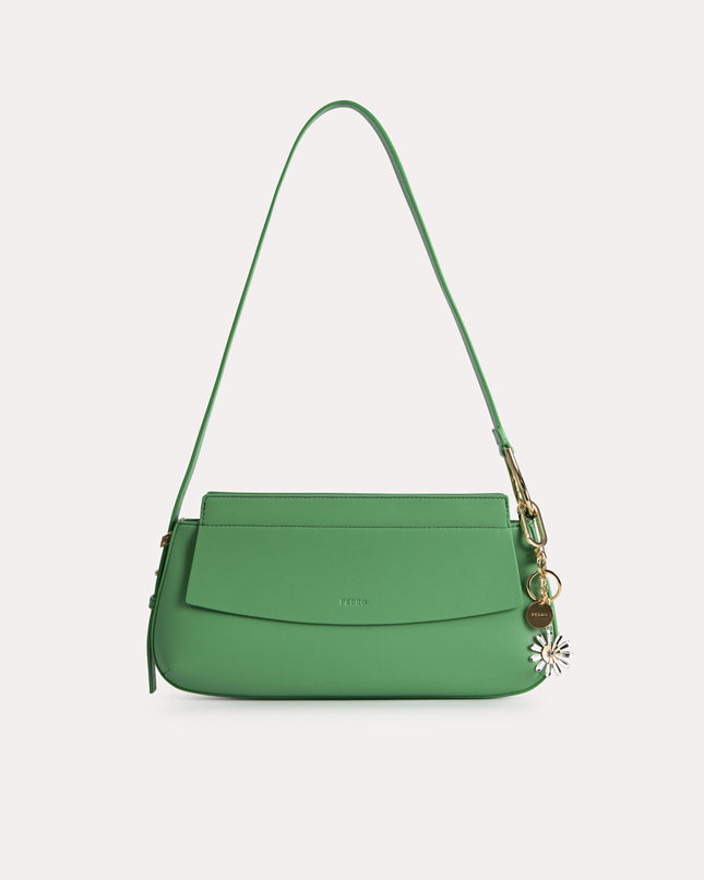 Baguette Shoulder Bag