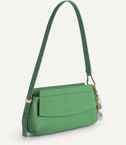 Baguette Shoulder Bag