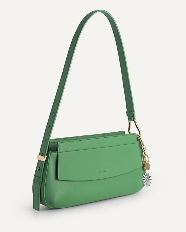Baguette Shoulder Bag
