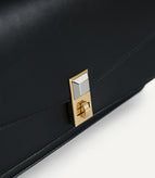 S / Black