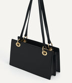 S / Black