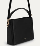S / Black