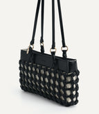 S / Black