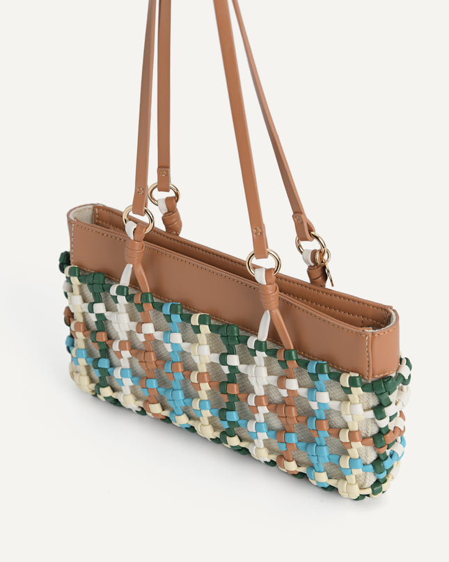 Marina Tote Bag
