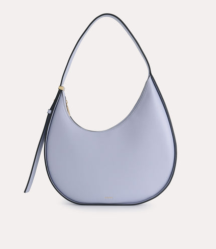 Egg Hobo Bag
