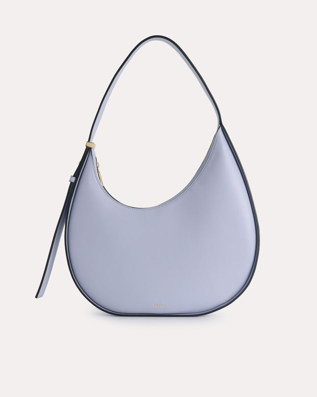 Egg Hobo Bag