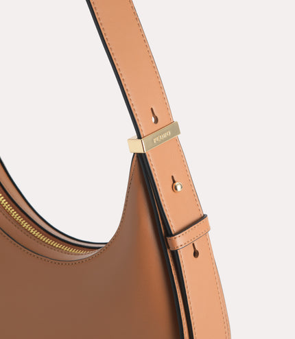 Egg Hobo Bag