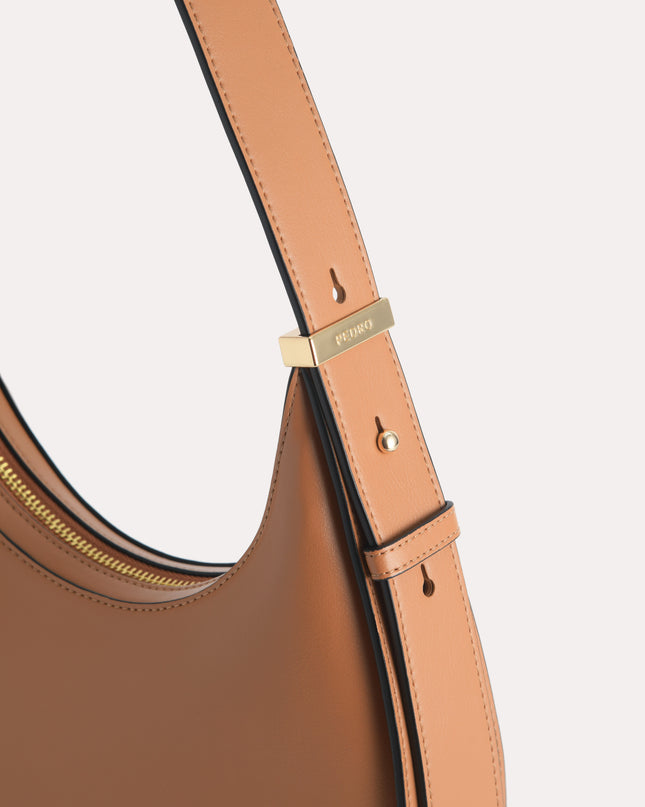 Egg Hobo Bag