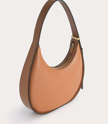 Egg Hobo Bag