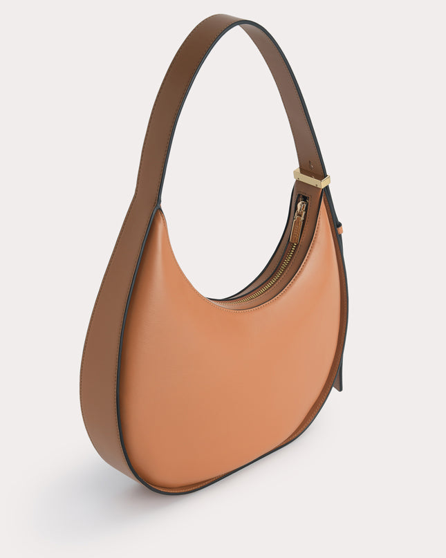 Egg Hobo Bag