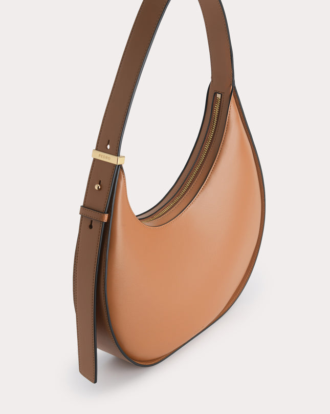 Egg Hobo Bag