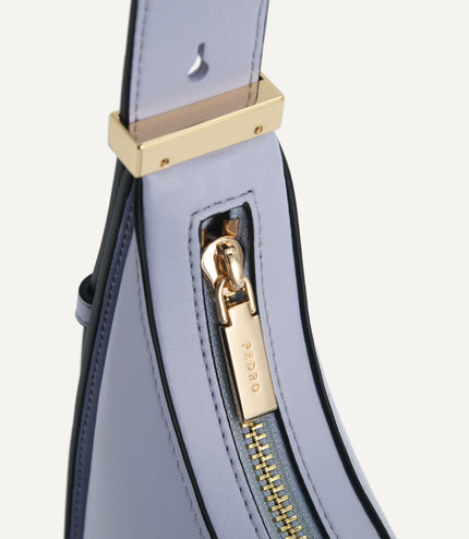 Egg Hobo Bag