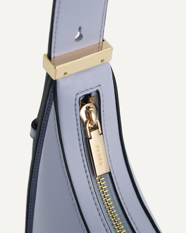 Egg Hobo Bag