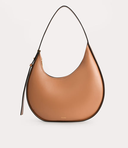 Egg Hobo Bag