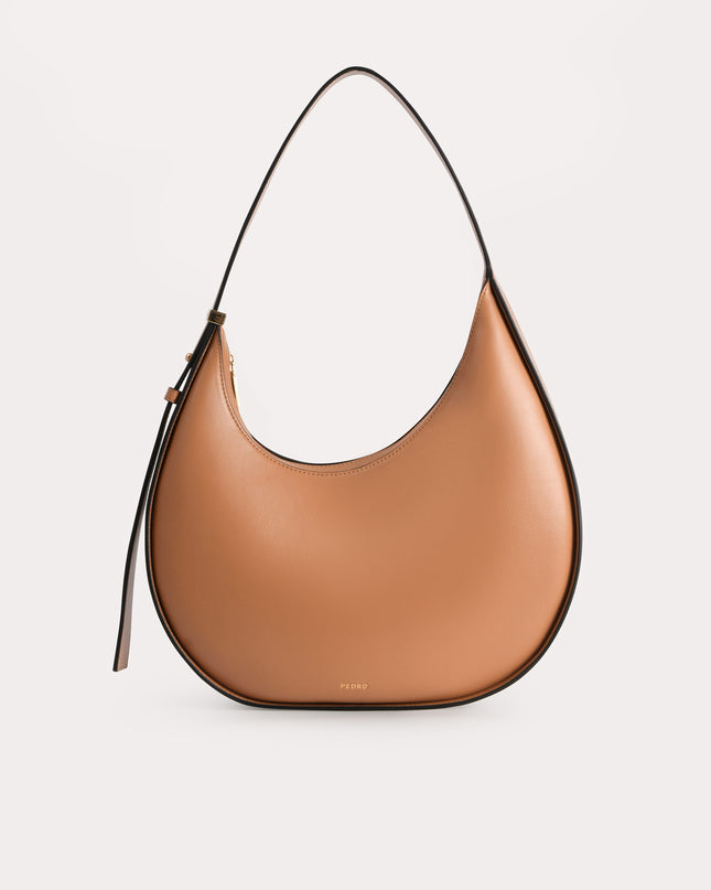 Egg Hobo Bag
