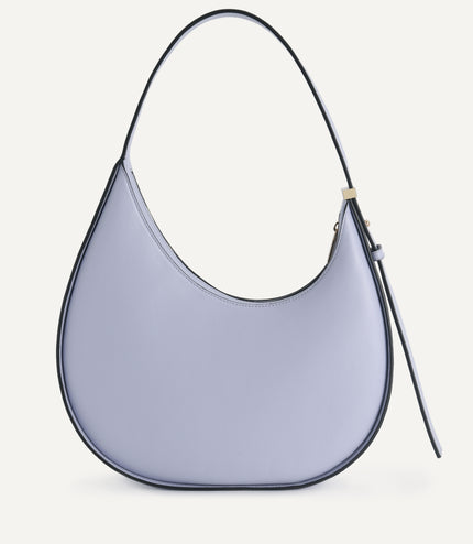 Egg Hobo Bag