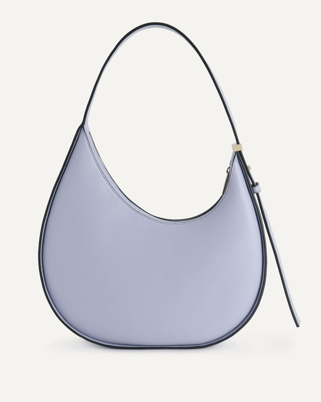 Egg Hobo Bag
