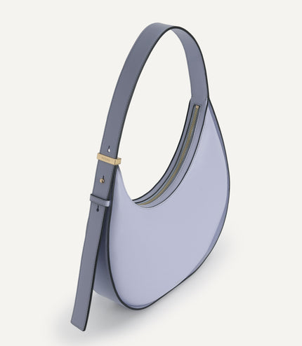 Egg Hobo Bag
