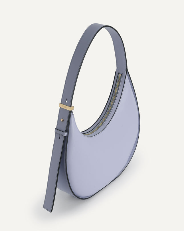 Egg Hobo Bag