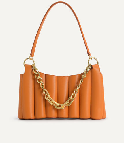Harp Hobo Bag