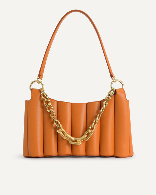 Harp Hobo Bag
