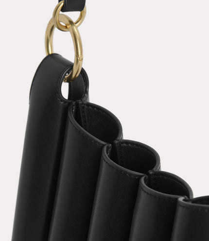 Harp Hobo Bag