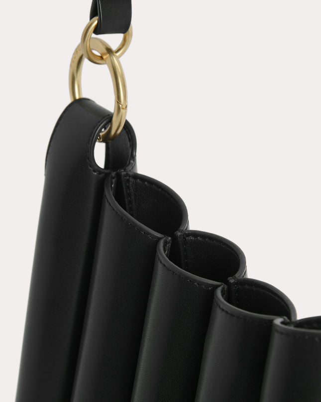 Harp Hobo Bag