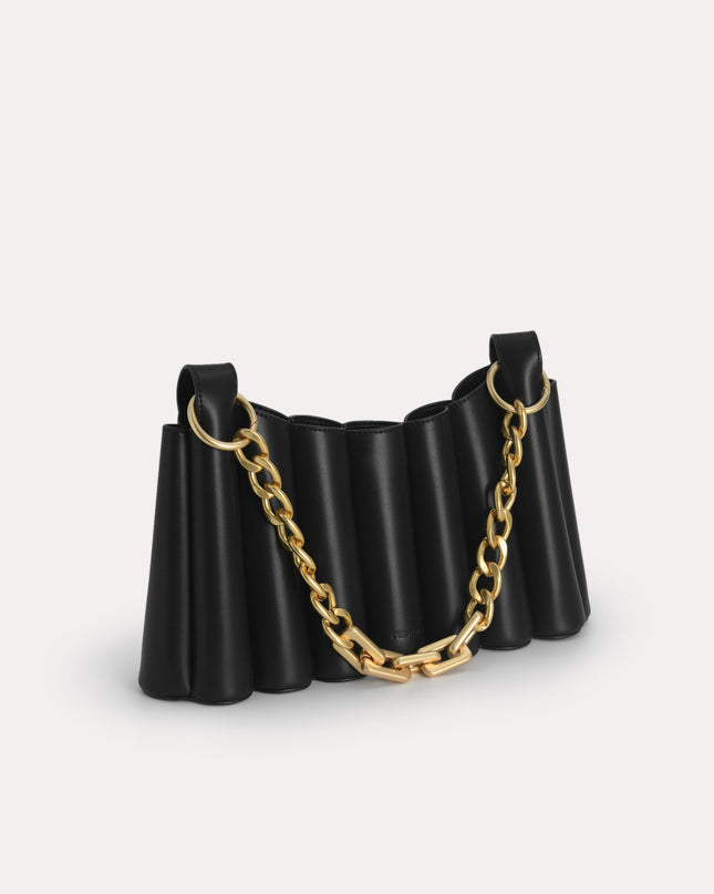 Harp Hobo Bag