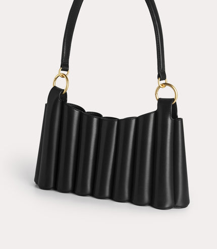 Harp Hobo Bag