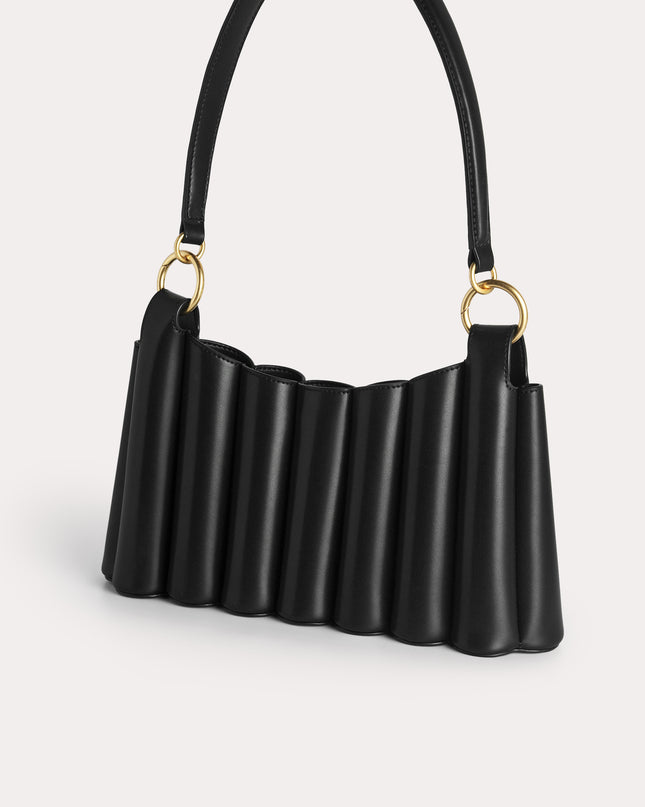 Harp Hobo Bag