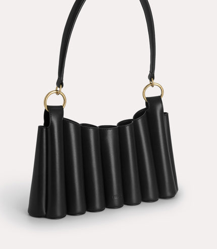 Harp Hobo Bag