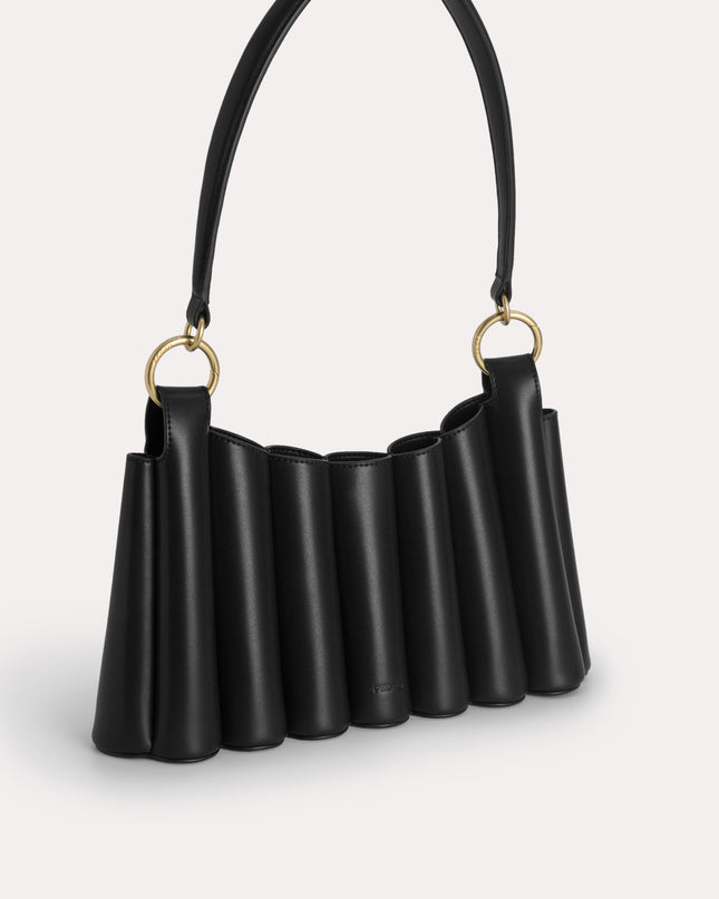Harp Hobo Bag