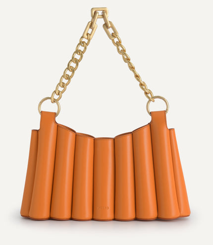 Harp Hobo Bag