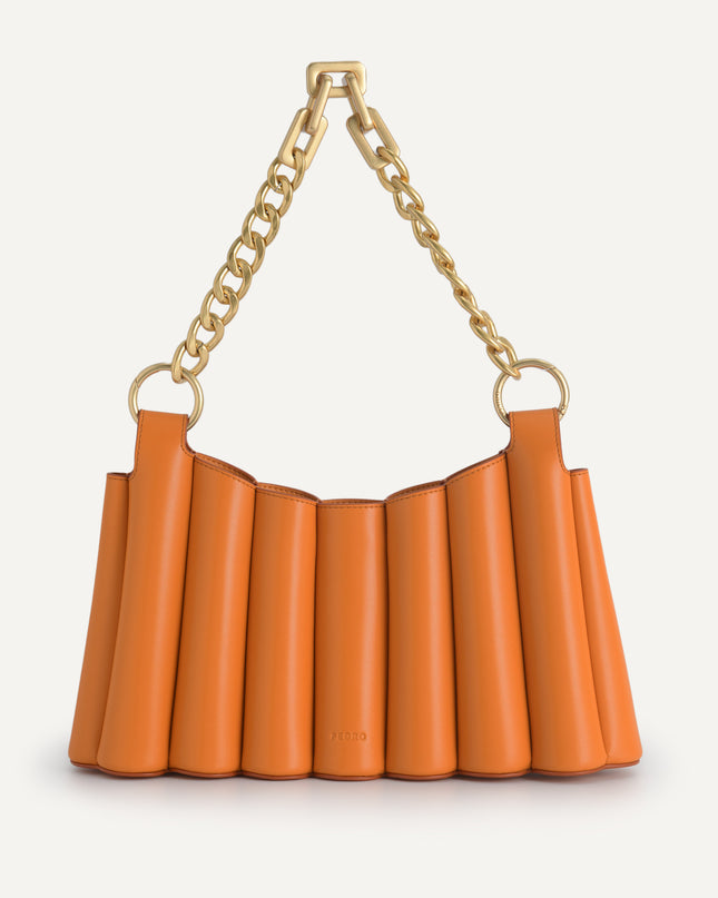 Harp Hobo Bag