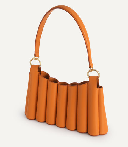 Harp Hobo Bag