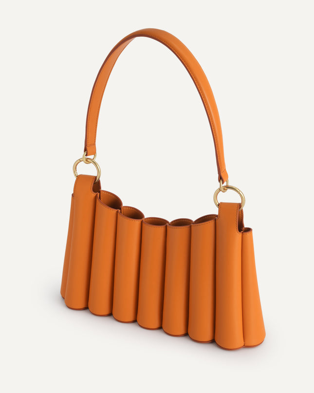Harp Hobo Bag