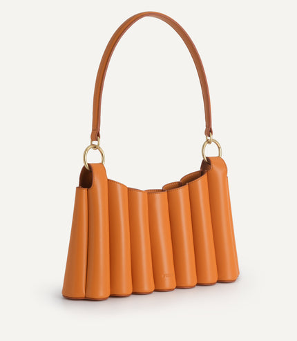 Harp Hobo Bag