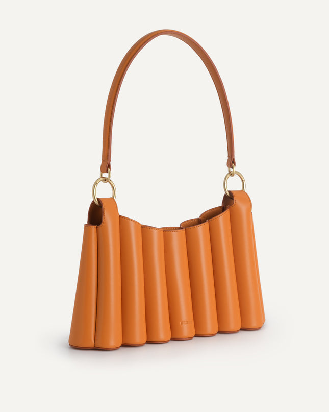 Harp Hobo Bag
