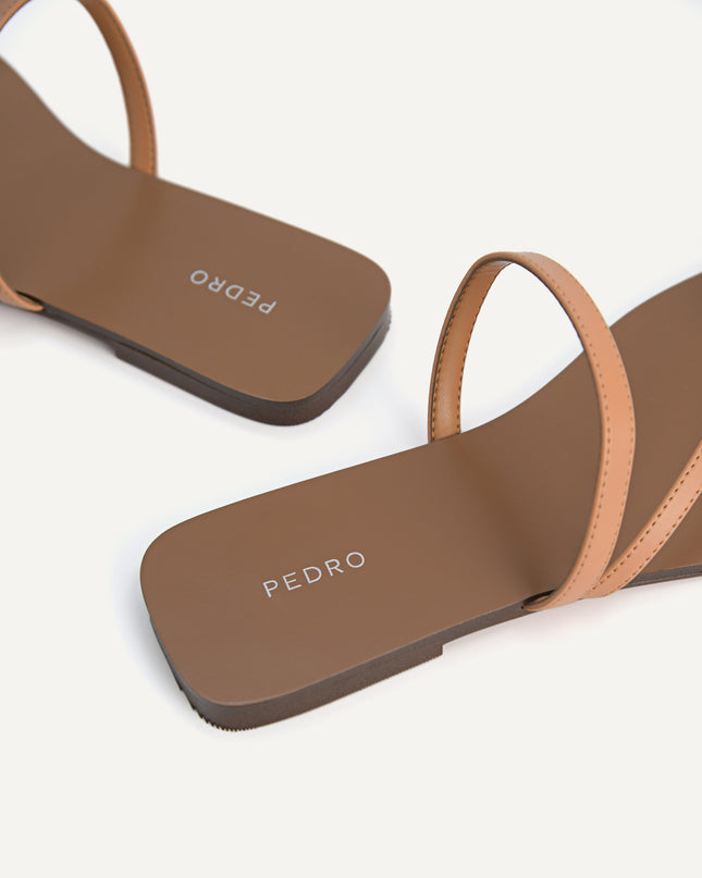 Toe Loop Sandals