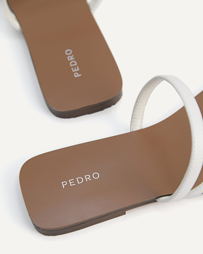Toe Loop Sandals