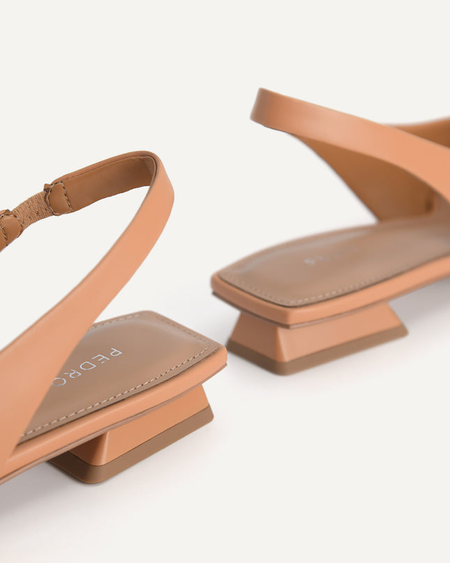Slingback Flats