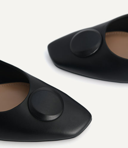 Slingback Flats