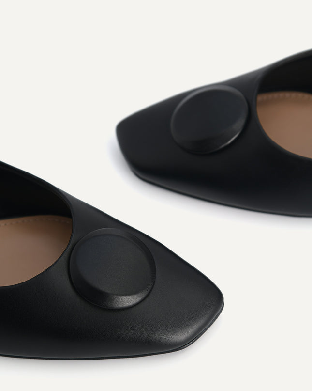 Slingback Flats