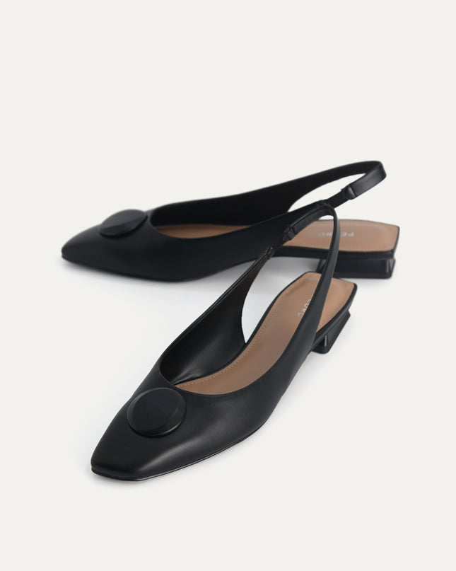 Slingback Flats