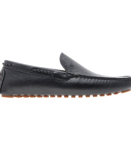 Square Toe Moccasins